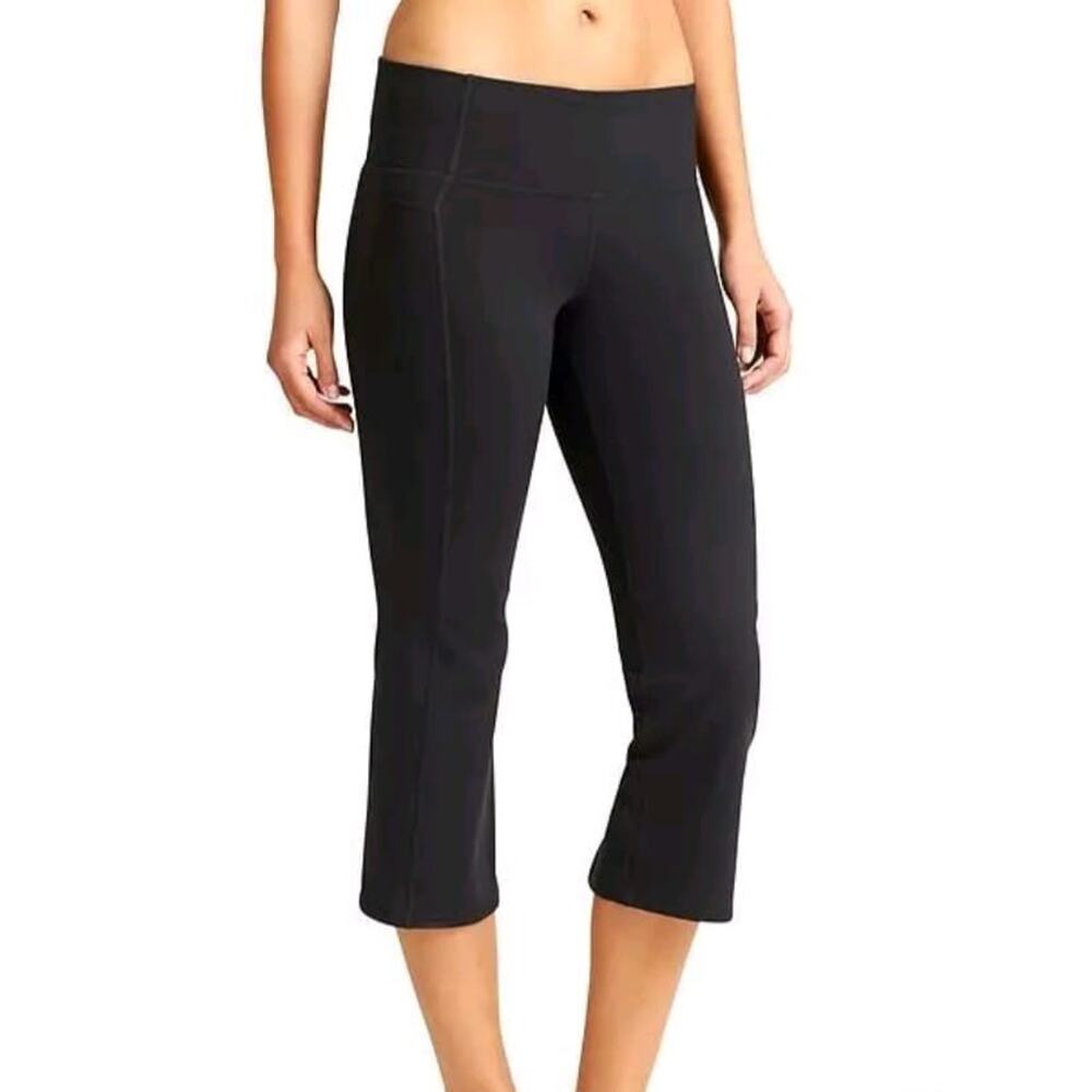 Athleta Women’s Capri Pant Ananda Power Up Size XS